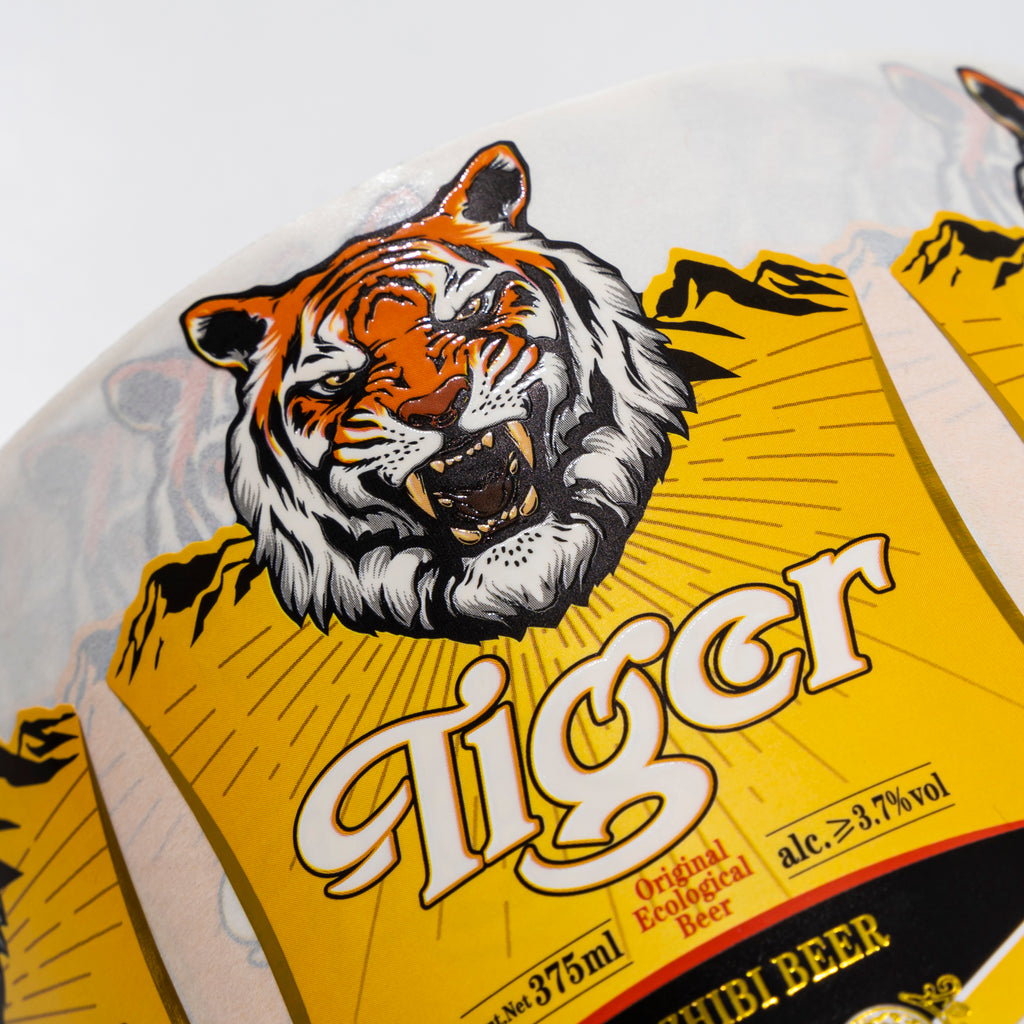 定制品牌防水饮料标签标志啤酒葡萄酒包装瓶贴纸耐用新设计为您的瓶装饮料