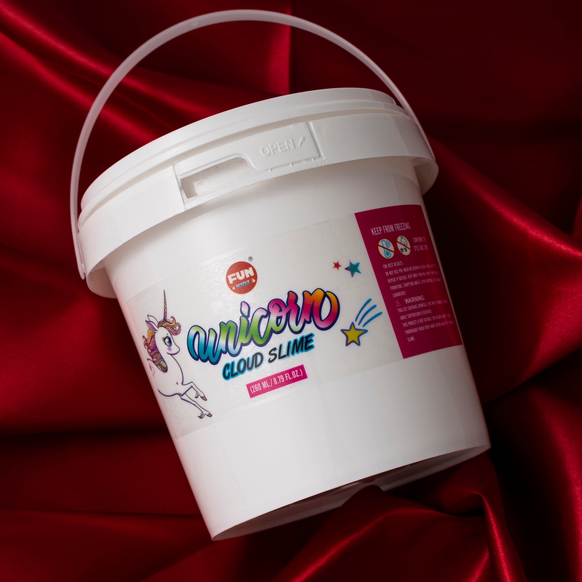 标志自有品牌玩具食品饮料防水饮料标签高耐久性定制光泽贴纸，具有新鲜设计