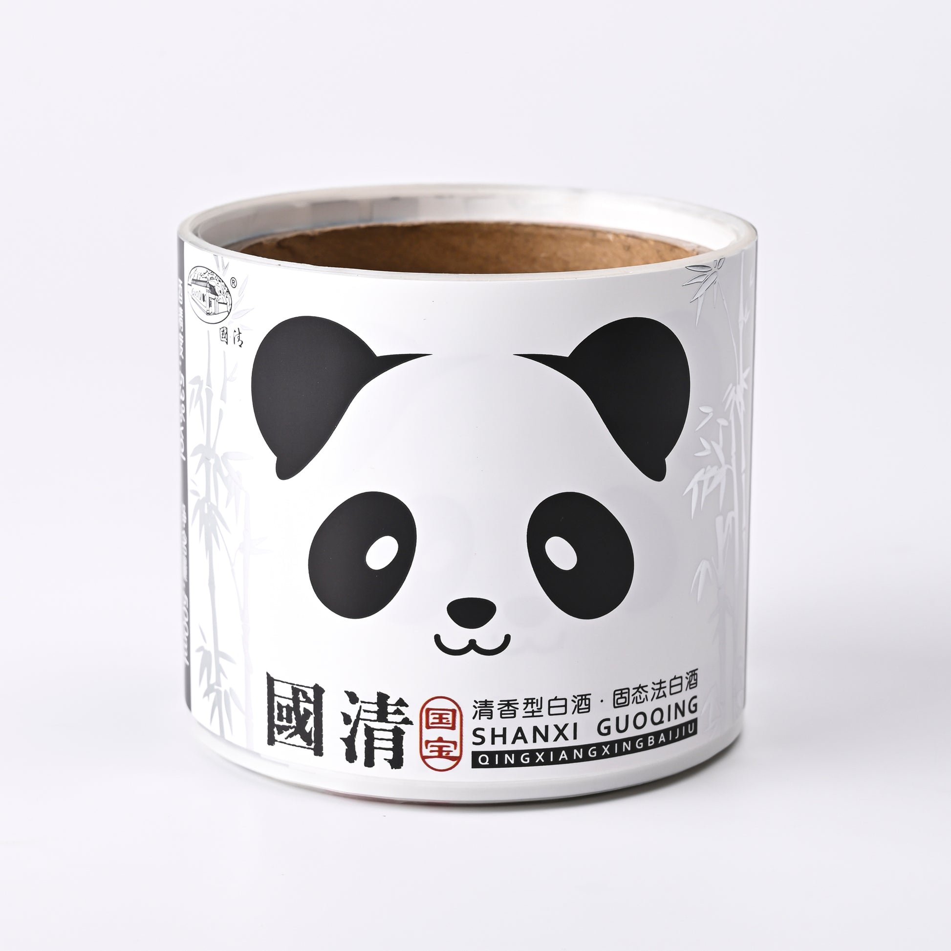 酒精食品饮料定制标志亮银标签银箔冲压压花耐用闪亮新设计贴纸