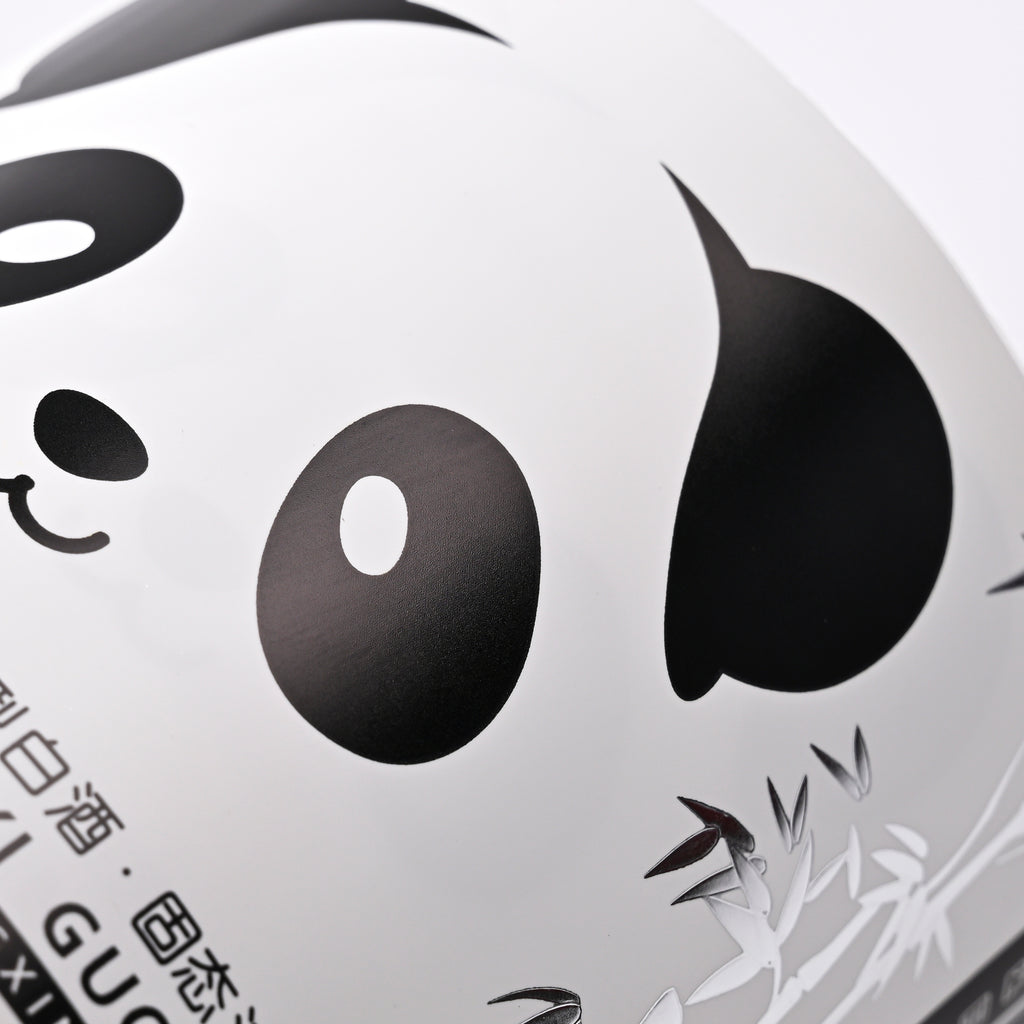 酒精食品饮料定制标志亮银标签银箔冲压压花耐用闪亮新设计贴纸