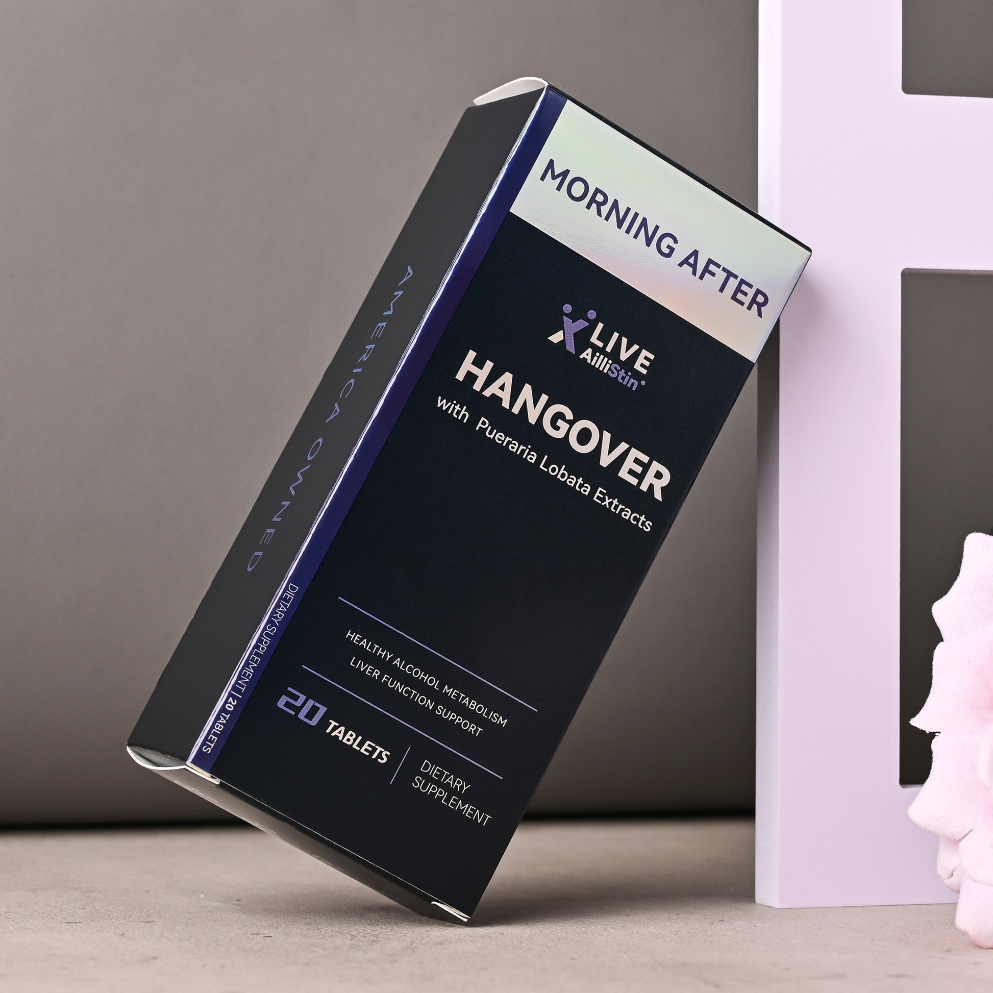 指甲油油和洗发水优质纸板纸盒一站式定制塑料泡罩插入包装