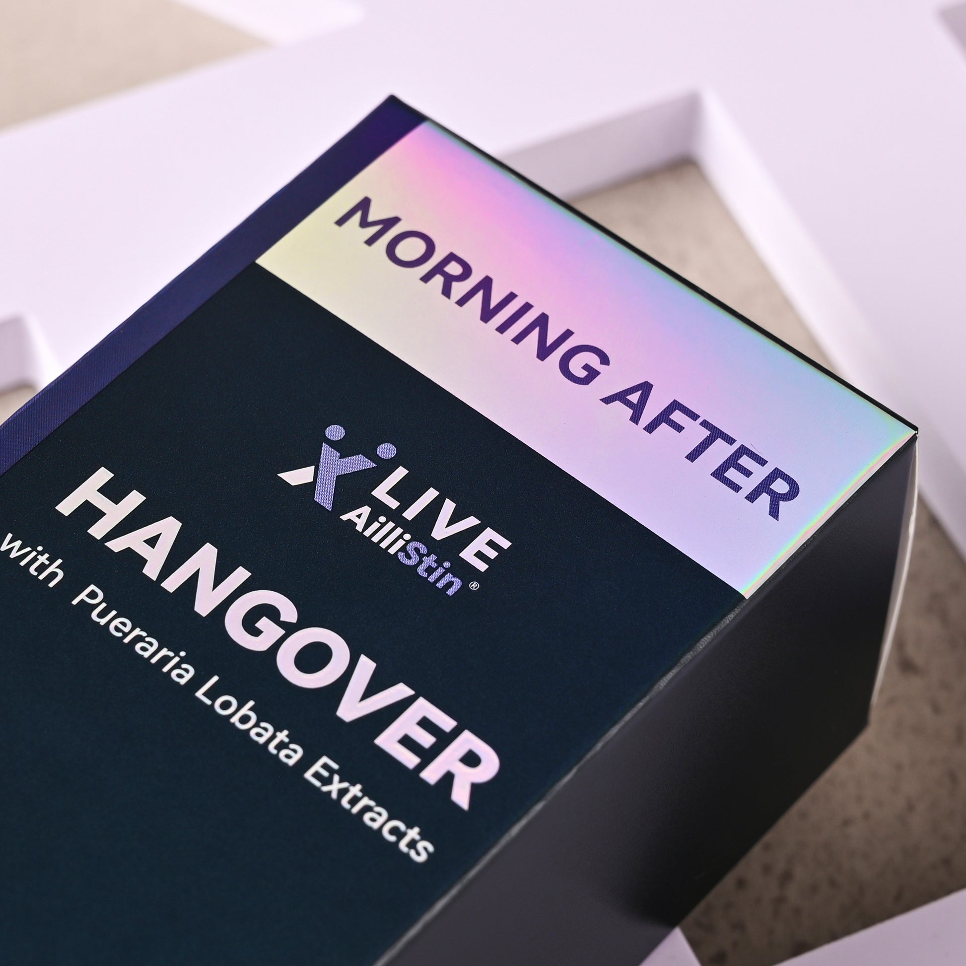 指甲油油和洗发水优质纸板纸盒一站式定制塑料泡罩插入包装