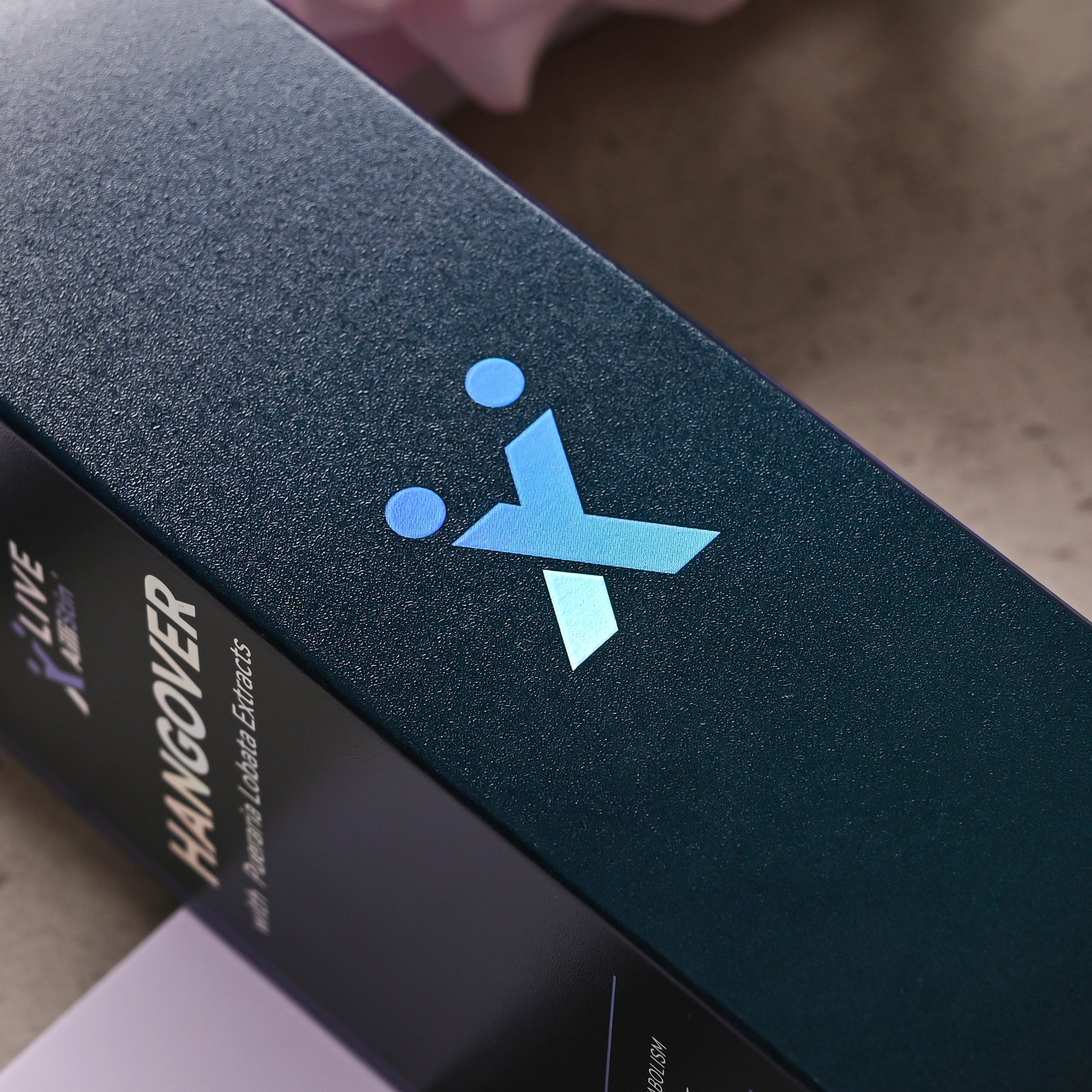 指甲油油和洗发水优质纸板纸盒一站式定制塑料泡罩插入包装