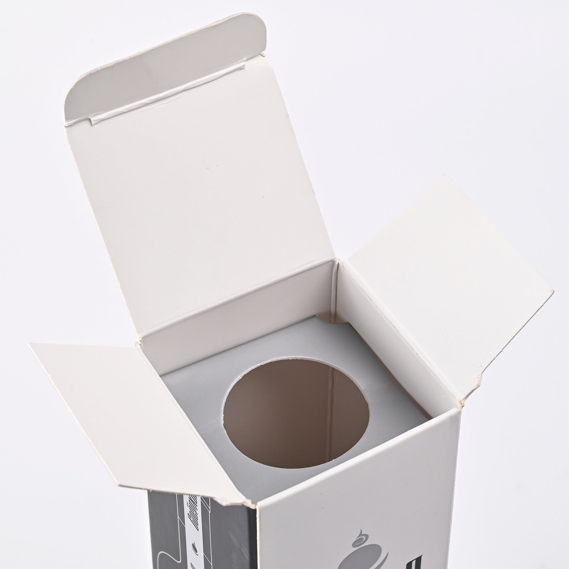 纸盒定制烫金白卡纸双插盒方形酒盒食品礼品化妆品彩盒包装盒定制